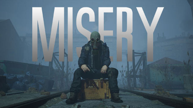 Bộ sưu tập game MISERY