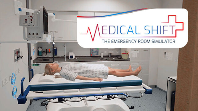 Bộ sưu tập game Emergency Room Simulator