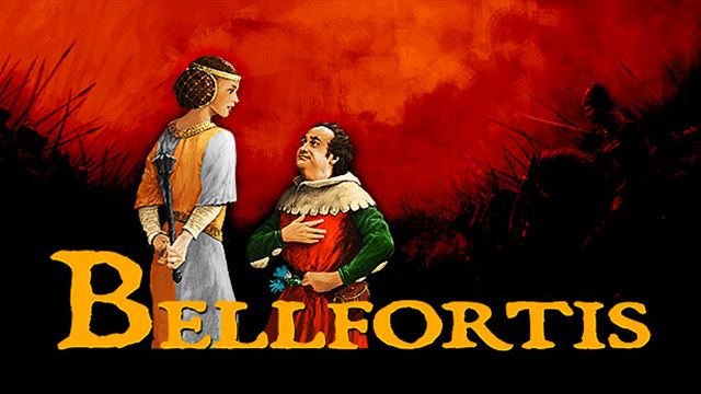 Tải game Bellfortis-GoldBerg