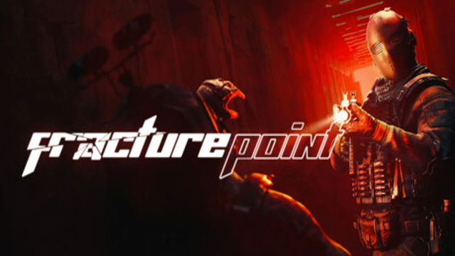Bộ sưu tập game Fracture Point