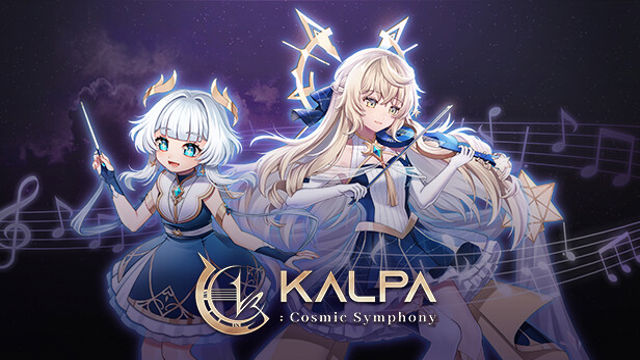 Bộ sưu tập game KALPA: Cosmic Symphony