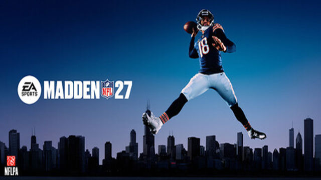 Bộ sưu tập game EA SPORTS™ Madden NFL 27