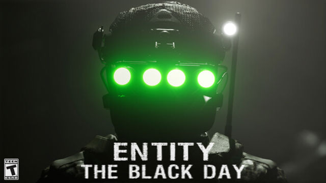 Bộ sưu tập game ENTITY: THE BLACK DAY