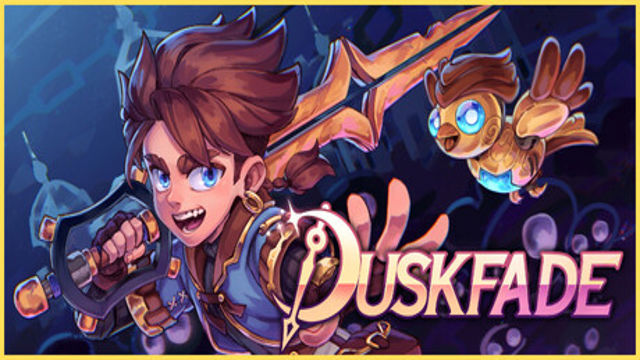 Bộ sưu tập game Duskfade