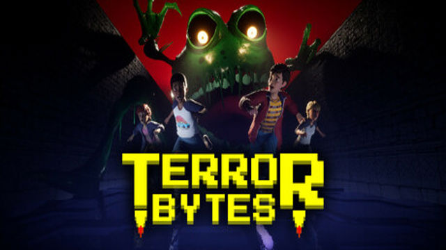 Bộ sưu tập game Terrorbytes