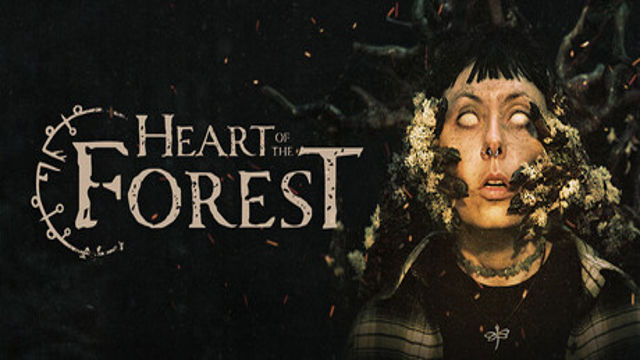 Bộ sưu tập game Heart of the Forest