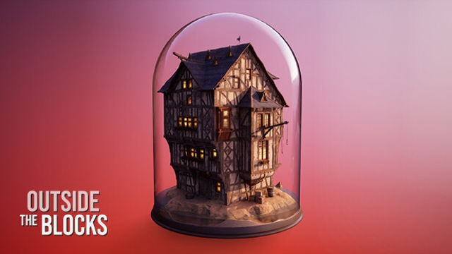 Bộ sưu tập game Outside the Blocks