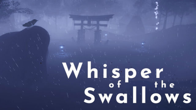 Bộ sưu tập game Whisper of the Swallows