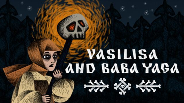 Tải game Vasilisa and Baba Yaga v1.5.5-P2P
