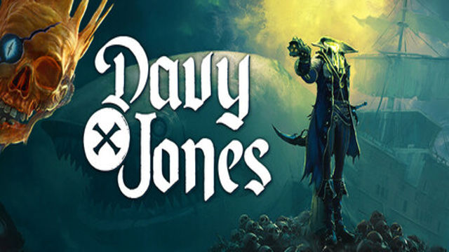 Bộ sưu tập game DAVY x JONES