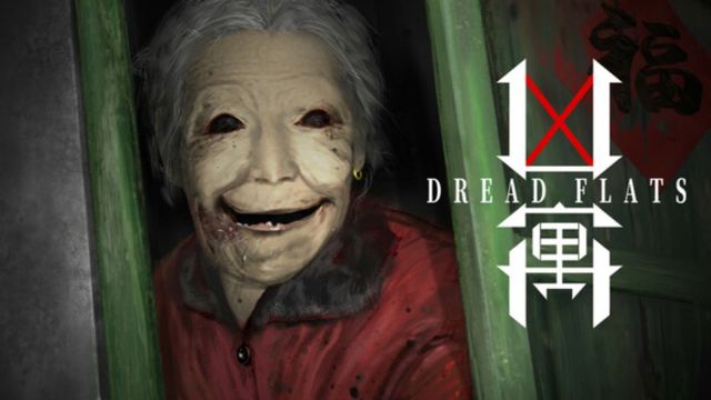 Bộ sưu tập game Dread Flats