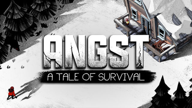 Bộ sưu tập game ANGST: A TALE OF SURVIVAL