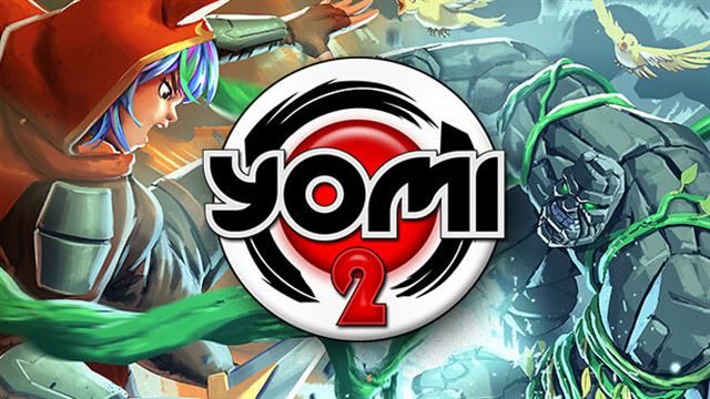 Tải game Yomi 2-TENOKE