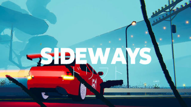Bộ sưu tập game Sideways