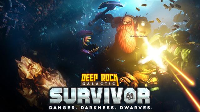 Tải game Deep Rock Galactic Survivor v0.3.34D Early Access