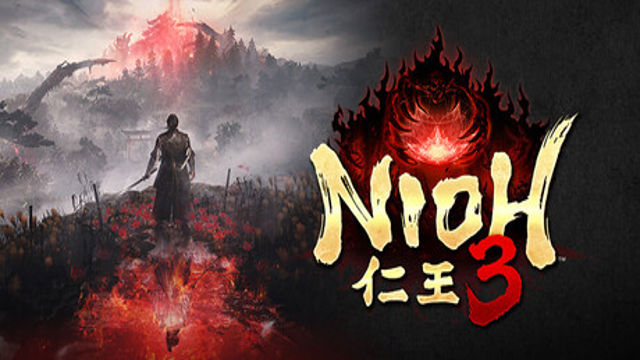 Bộ sưu tập game Nioh 3