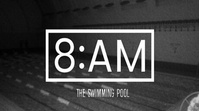 Bộ sưu tập game 8AM: The Swimming Pool