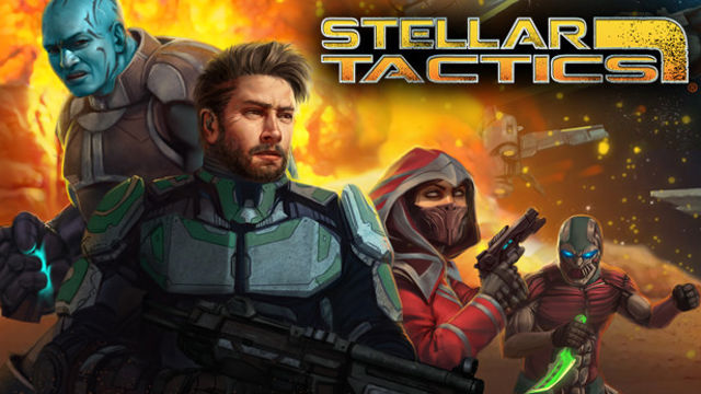 Bộ sưu tập game Stellar Tactics