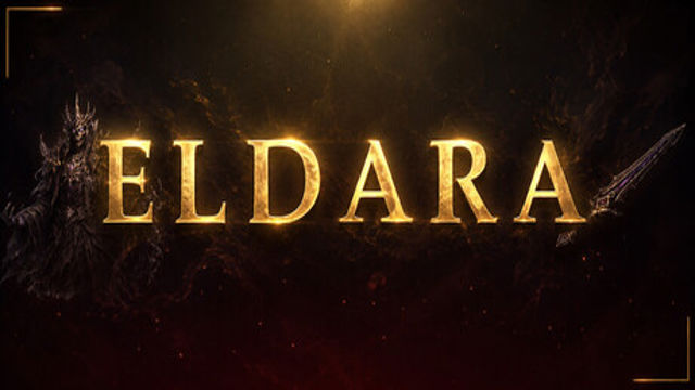 Bộ sưu tập game Eldara