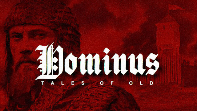Bộ sưu tập game Tales of Old: Dominus