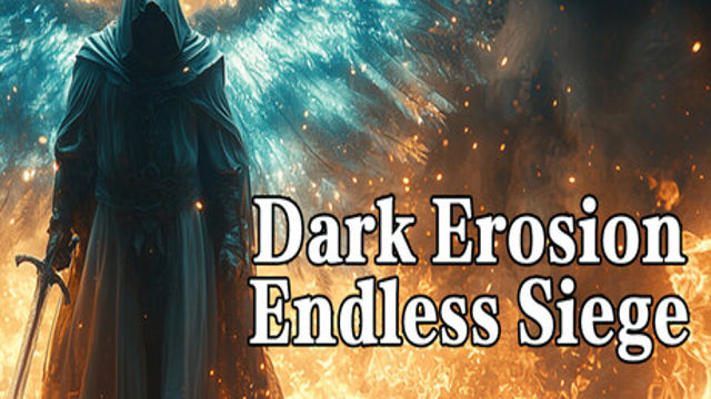Bộ sưu tập game Dark Erosion: Endless Siege
