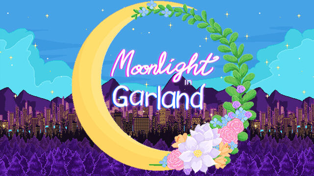 Bộ sưu tập game Moonlight In Garland