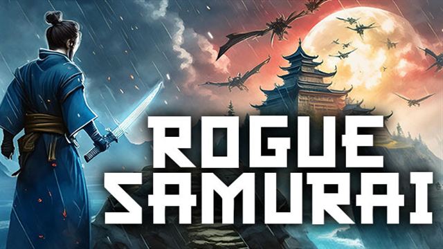 Tải game Rogue Samurai-TENOKE
