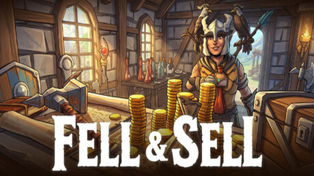 Bộ sưu tập game Fell & Sell