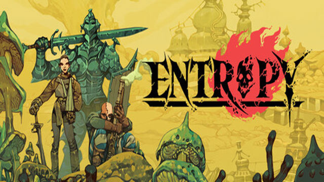 Bộ sưu tập game Entropy