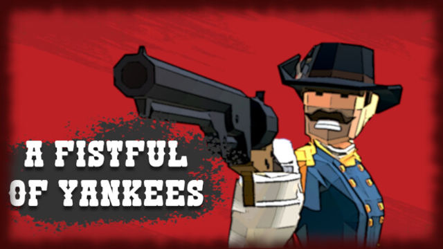 Bộ sưu tập game A Fistful Of Yankees