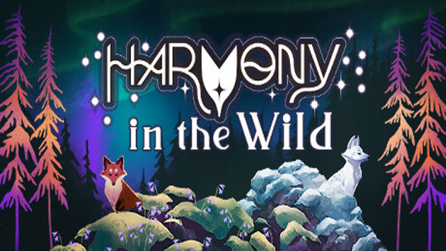Bộ sưu tập game Harmony in the Wild