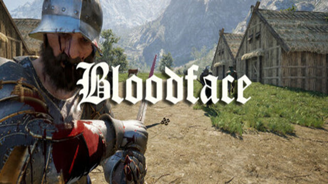 Bộ sưu tập game Bloodface