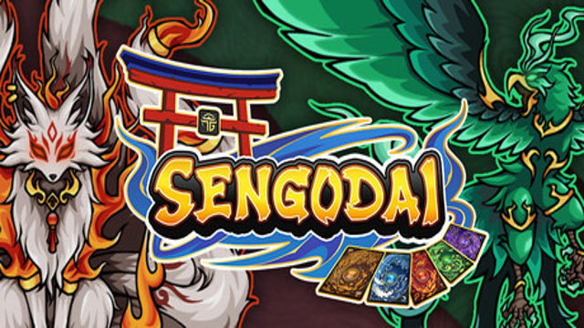 Bộ sưu tập game Sengodai