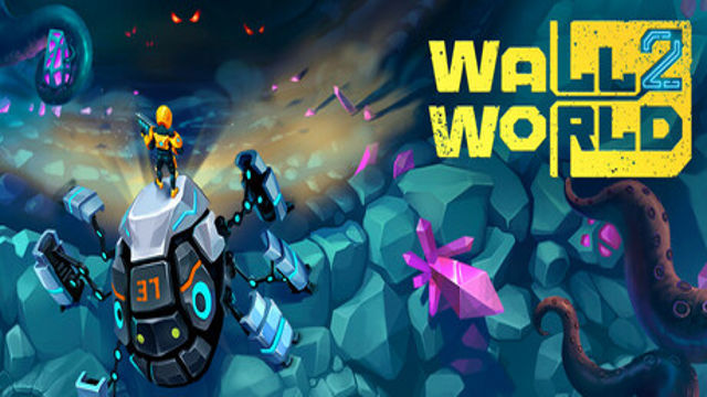 Bộ sưu tập game Wall World 2