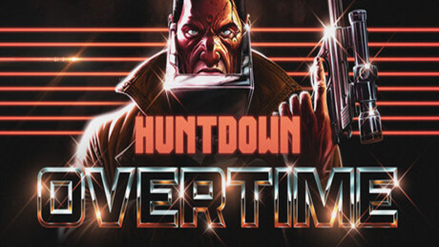 Bộ sưu tập game HUNTDOWN: OVERTIME