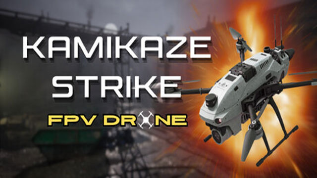 Bộ sưu tập game Kamikaze Strike: FPV Drone