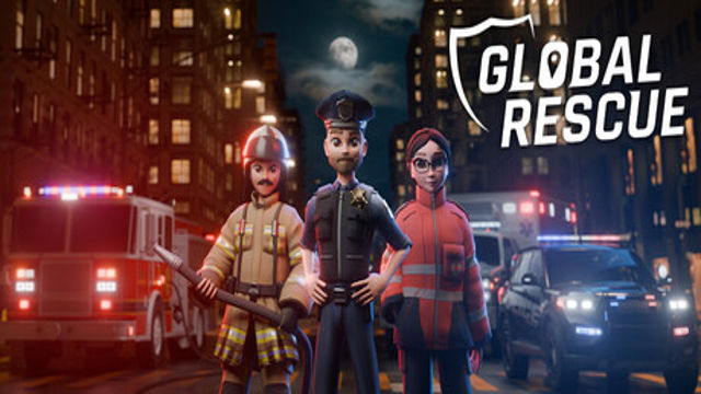 Bộ sưu tập game Global Rescue