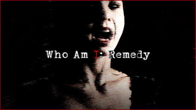 Bộ sưu tập game Who am I: Remedy