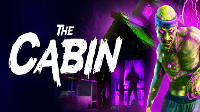 Bộ sưu tập game Drop Dead: The Cabin