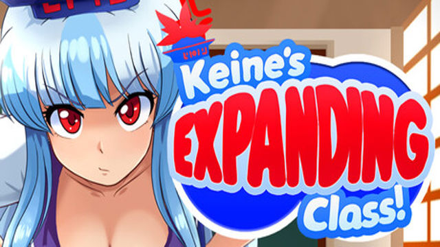 Bộ sưu tập game Keine's Expanding Class!