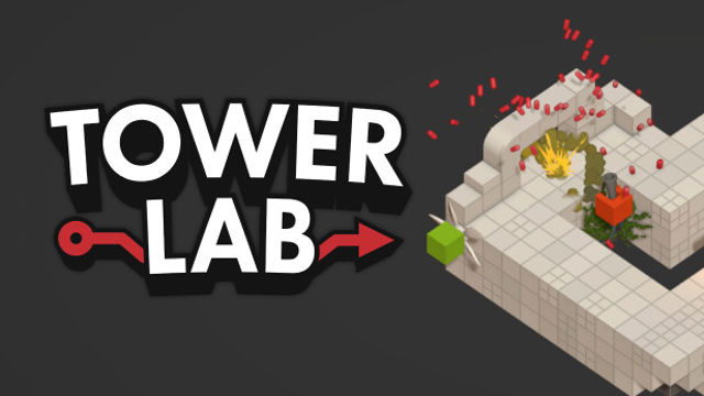 Bộ sưu tập game Tower Lab