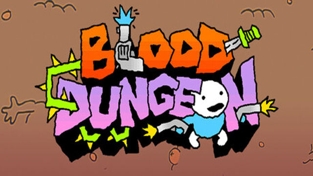 Bộ sưu tập game Blood Dungeon