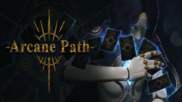Bộ sưu tập game Arcane Path