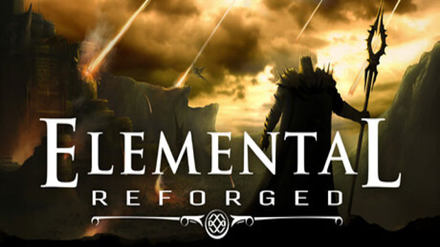 Bộ sưu tập game Elemental: Reforged