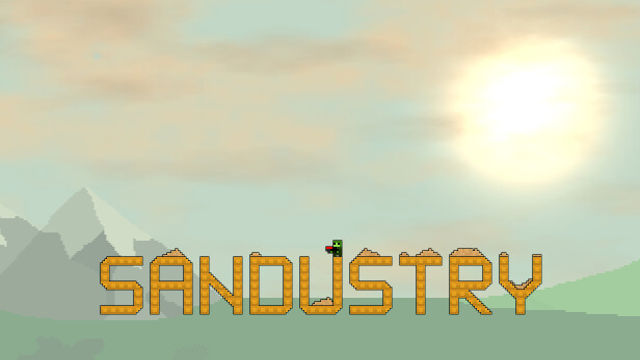 Bộ sưu tập game Sandustry