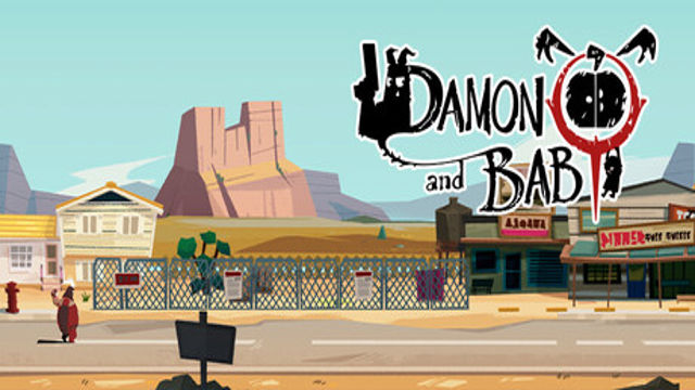 Bộ sưu tập game DAMON and BABY