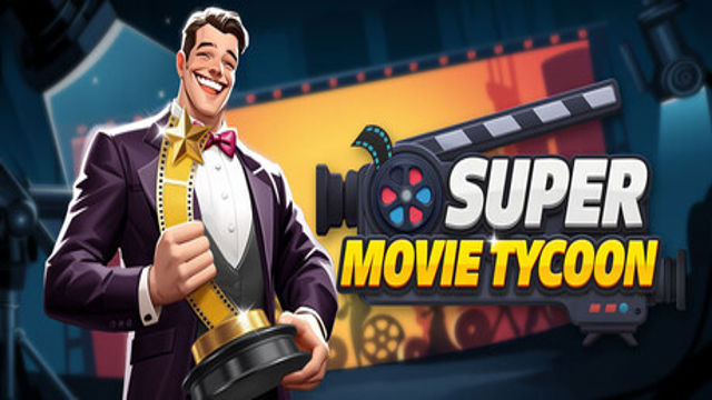 Bộ sưu tập game Super Movie Tycoon