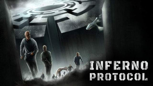 Bộ sưu tập game Inferno Protocol