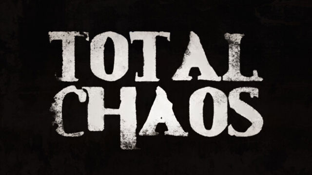 Bộ sưu tập game Total Chaos