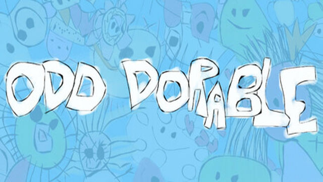 Bộ sưu tập game Odd Dorable
